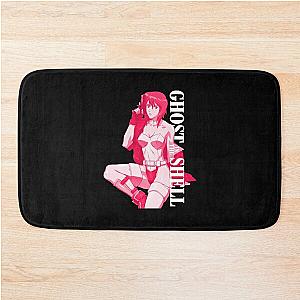 GHOST IN THE SHELL  Bath Mat