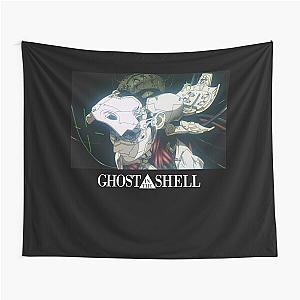 Ghost in the shell - introduction n°1 Tapestry