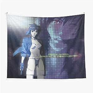 ghost in the shell Tapestry