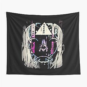 Ghost in the Shell Tapestry