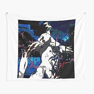 Ghost In The Shell Tapestry