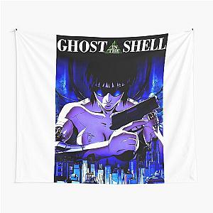 Ghost in the Shell Tapestry