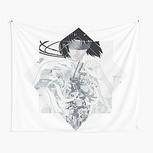 Ghost in the Shell Tapestry