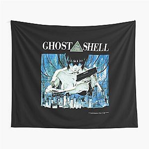 GHOST IN THE SHELL Tapestry