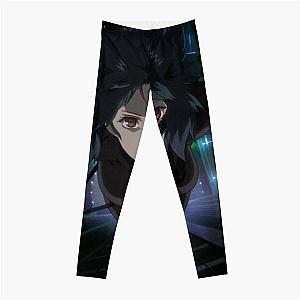 ghost in the shell Leggings