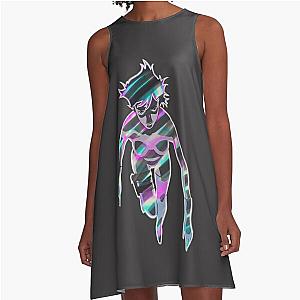 Ghost in the shell A-Line Dress