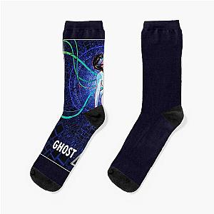 Ghost In The Shell Socks