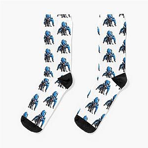 ghost in the shell manga Socks