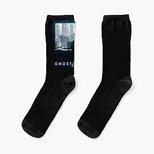 Ghost in the Shell - Window 2.0 Socks