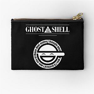 Ghost in the Shell T-shirt  Phone case  Mug  More 3 Zipper Pouch