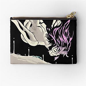 Ghost in the Shell Zipper Pouch