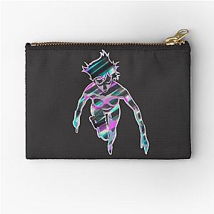 Ghost in the shell Zipper Pouch