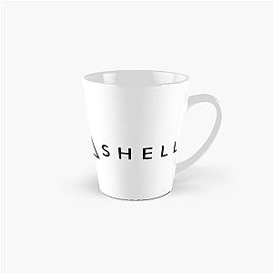 Ghost In The Shell Tall Mug