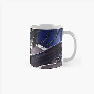 Ghost In The Shell Classic Mug