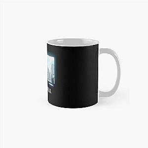 Ghost in the shell n°2 Classic Mug