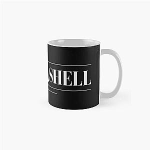 Ghost in the Shell T-shirt  Phone case  Mug  More 1 Classic Mug