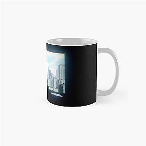 Ghost in the Shell - Window 2.0 Classic Mug