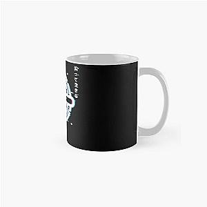 The Laughing Man - Ghost In The Shell Hacker Classic Mug