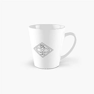 Ghost in the Shell - Individual Eleven (White Logo) Tall Mug