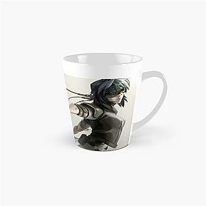 ghost in the shell Tall Mug