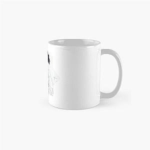 Ghost in the Shell Classic Mug