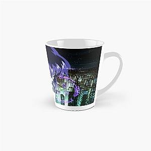 Ghost in the shell Landscape Tall Mug