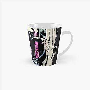 Ghost in the Shell Tall Mug