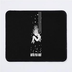 Ghost In the Shell Mouse Pad