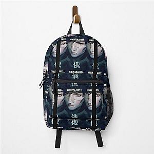 Ghost in the shell  	 Backpack