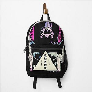 Ghost in the Shell Backpack