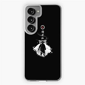 The way of the Ghost Gh0st Of.Tsushima - Samsung Galaxy Soft Case