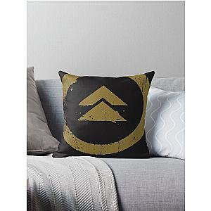 Ghost of Tsushima Essential T-Shirt Throw Pillow