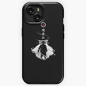 The way of the Ghost Gh0st Of.Tsushima - iPhone Tough Case