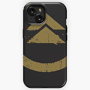 Ghost of Tsushima Essential T-Shirt iPhone Tough Case