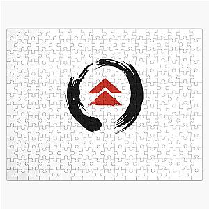 Best Seller - Ghost of Tsushima Merchandise Jigsaw Puzzle