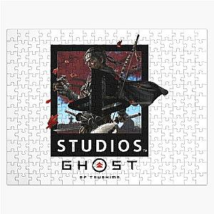 Studio The Ghost of Tsushima Classic Jigsaw Puzzle