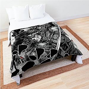 Ghost Of Tsushima Sepecial Series Comforter