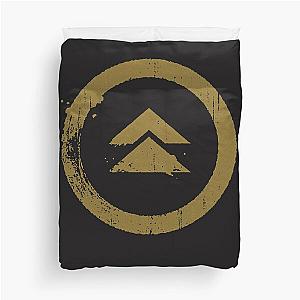 Ghost of Tsushima Essential T-Shirt Duvet Cover