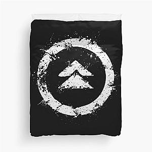 Ghost of Tsushima Perfect Gift Duvet Cover