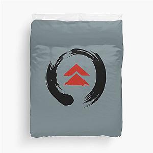 Best Seller - Ghost of Tsushima Merchandise Duvet Cover