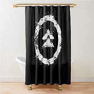Ghost of Tsushima Perfect Gift Shower Curtain