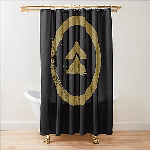 Ghost of Tsushima Essential T-Shirt Shower Curtain