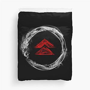 Ghost Of Tsushima Duvet Cover