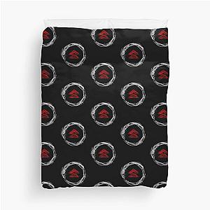Ghost Of Tsushima- Perfect Gift Duvet Cover