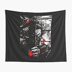 Ghost Of Tsushima  Classic T-Shirt Tapestry