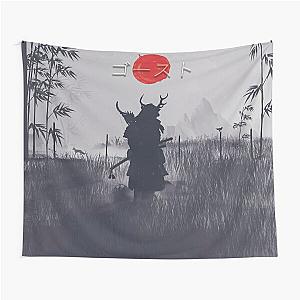 Ghost Of Tsushima Tapestry