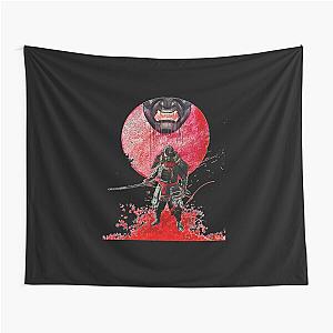 Ghost Tsushima Tapestry