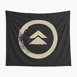 Ghost of Tsushima Logo V2 Tapestry