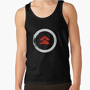 Ghost Of Tsushima Essential T-Shirt Tank Top