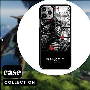 Ghost of Tsushima Cases